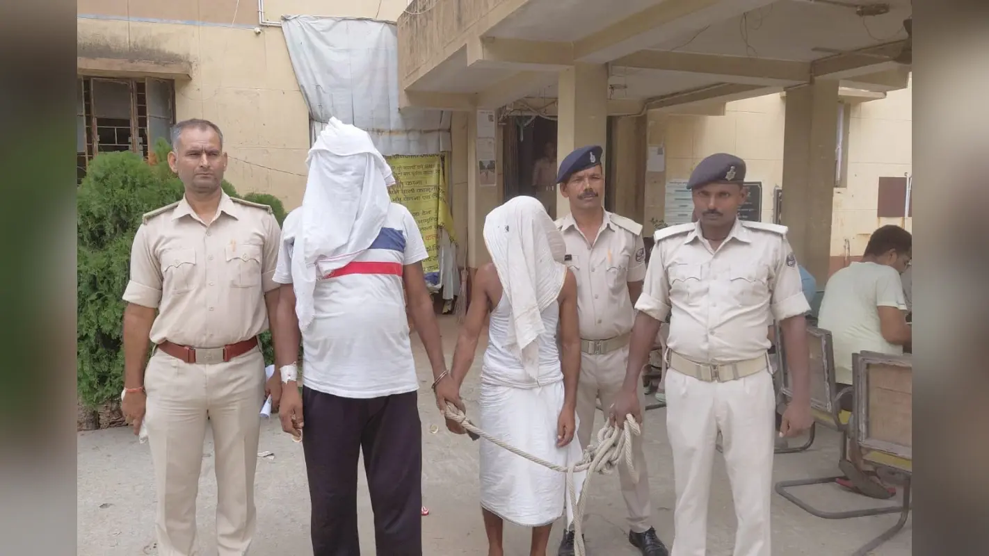 पटना के बिहटा में रहस्यमयी चोरी! न ताला टूटा, न सेंधमारी; फिर कैसे गायब हुए 17 लाख के जेवर और नकदी?